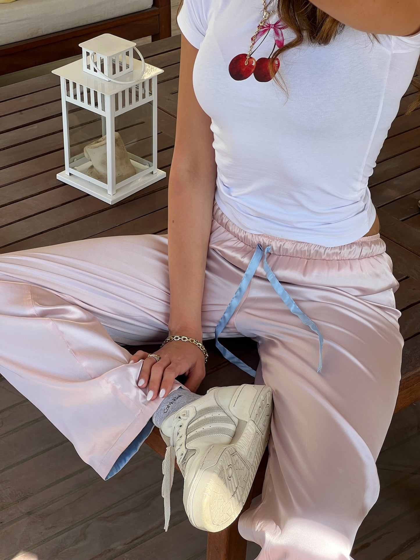 2 in 1 FLIP Pants
