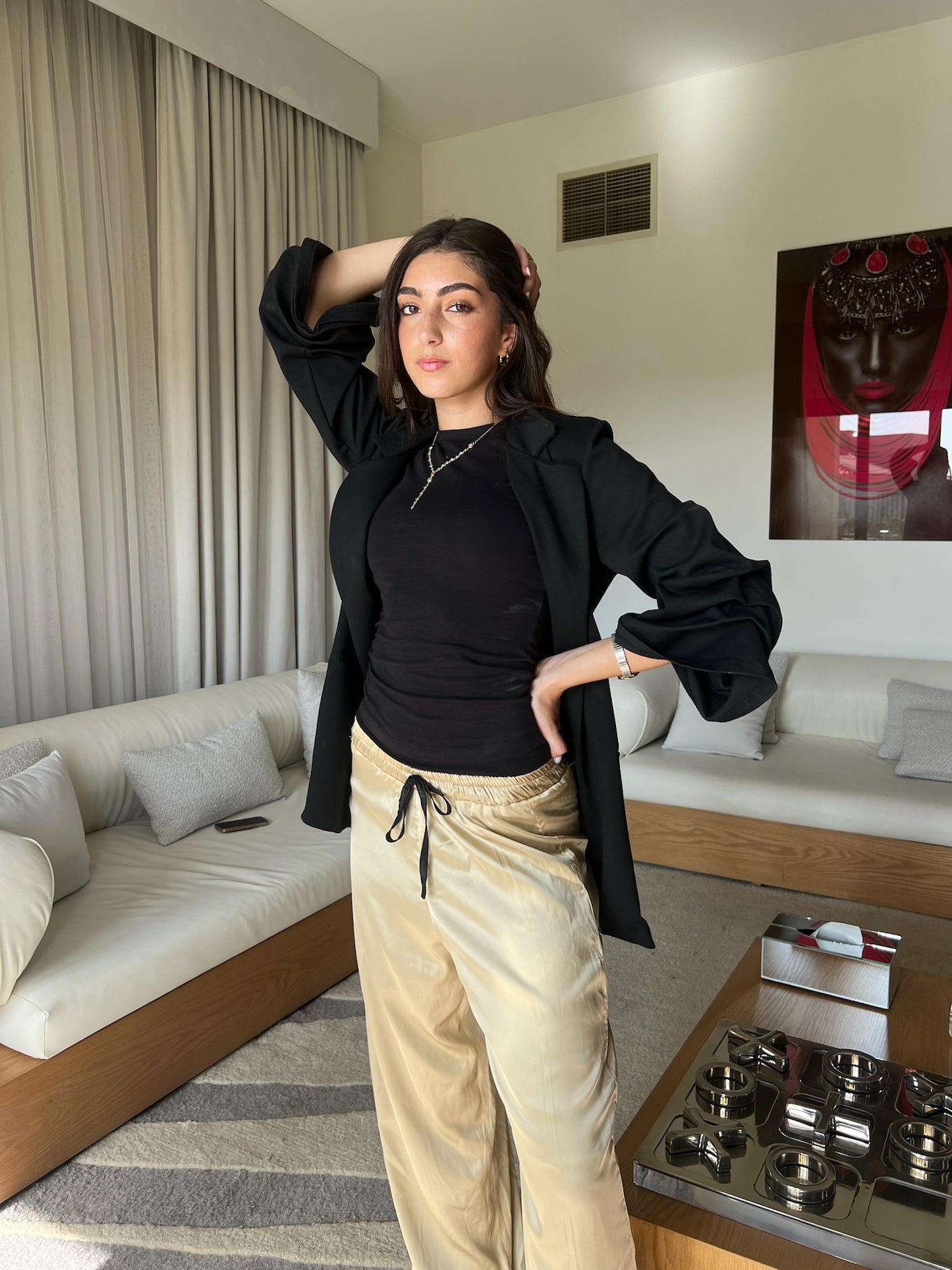 2 in 1 FLIP Pants