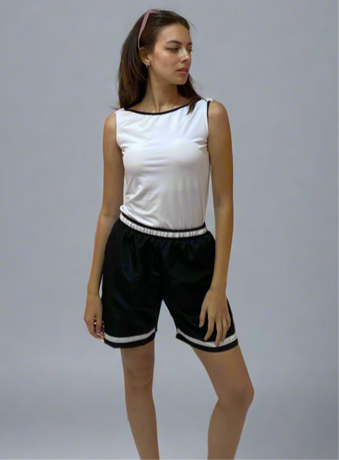 Tankini Set- Swimwear