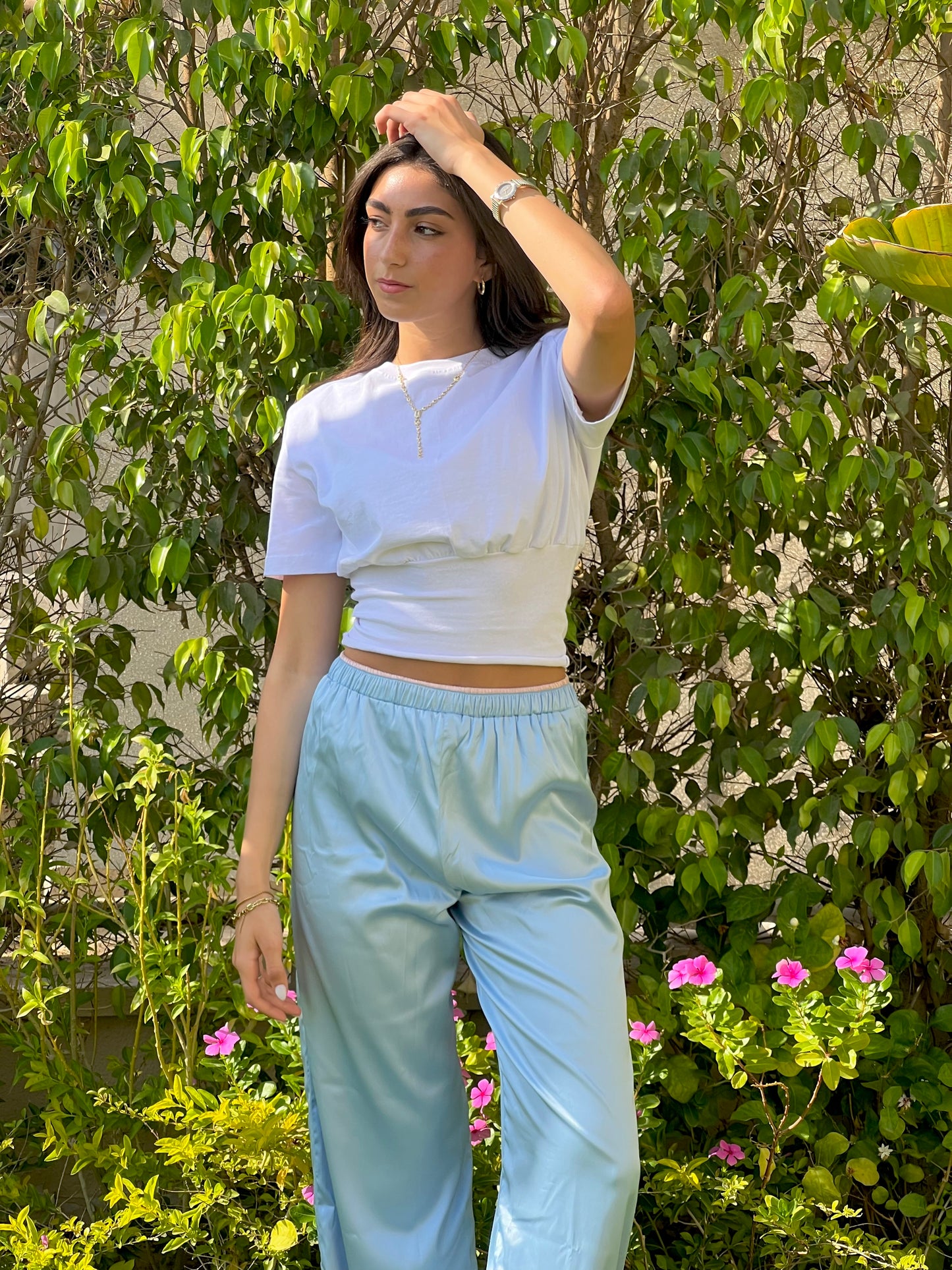 2 in 1 FLIP Pants