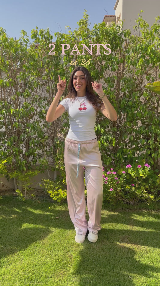 2 in 1 FLIP Pants