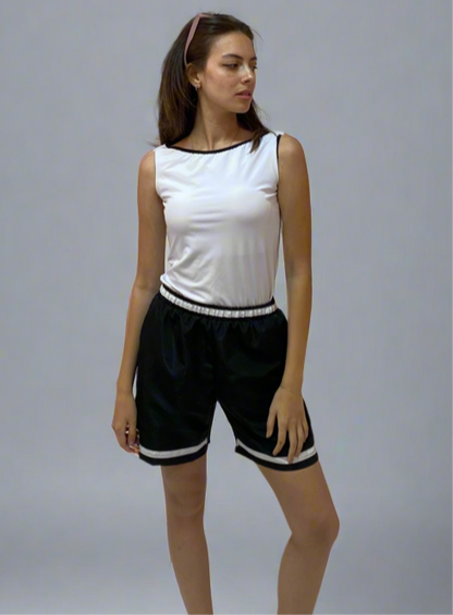 Tankini Set- Swimwear