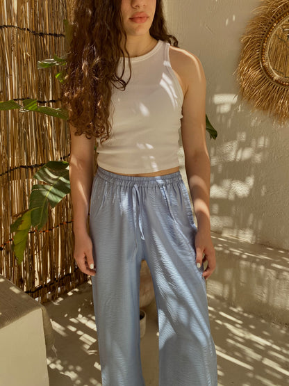 Linen Pants